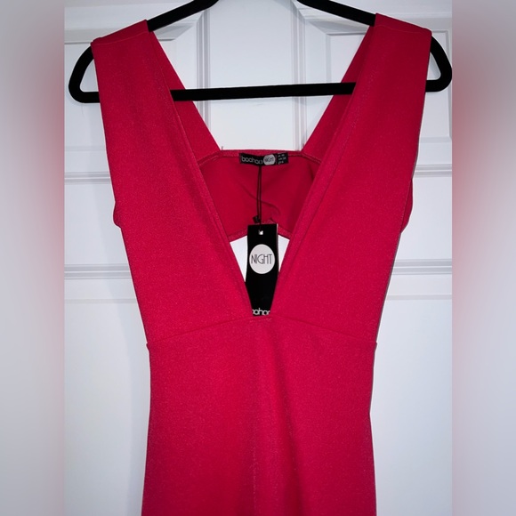 Boohoo Dress - Picture 3 of 7